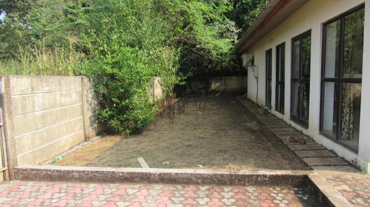 Retreat Chalets, The Nest, At Sparsh Resorts, Karjat Esterno foto