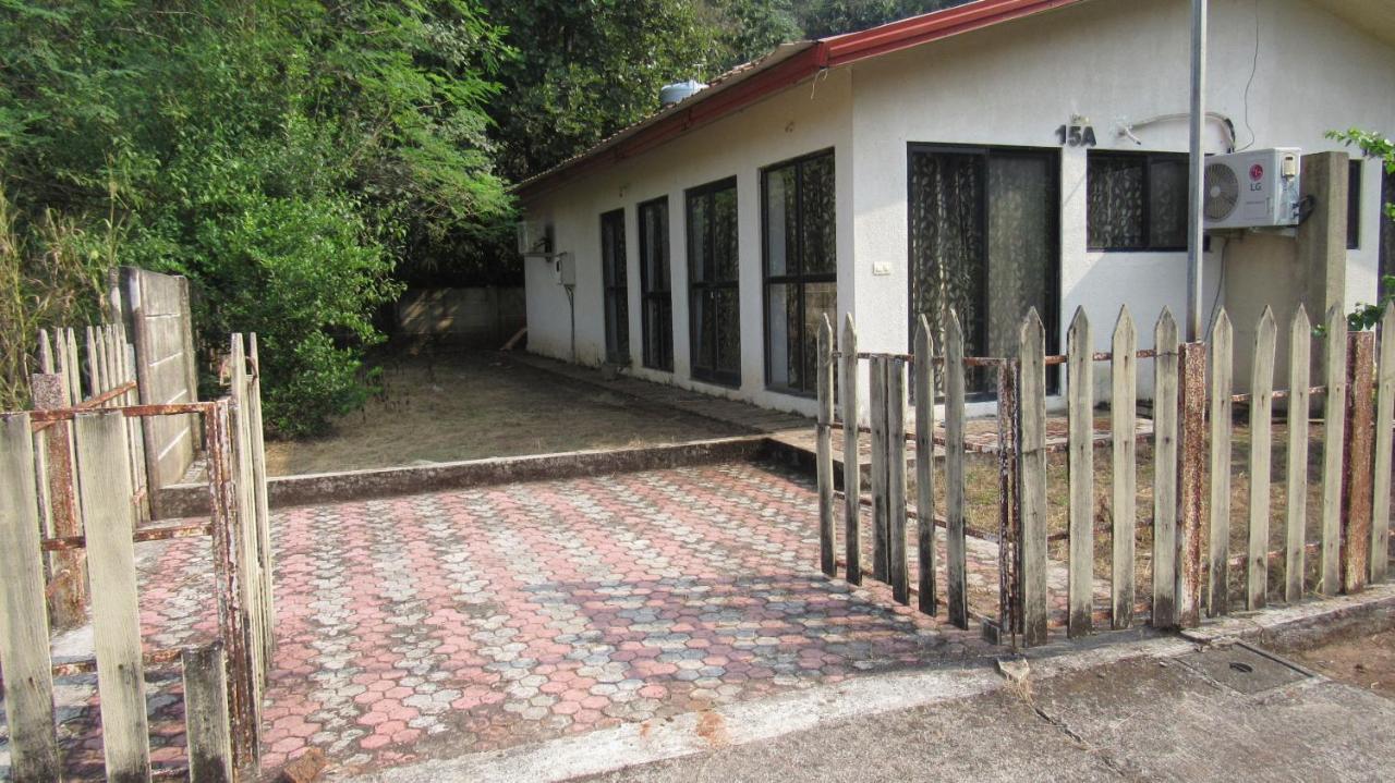 Retreat Chalets, The Nest, At Sparsh Resorts, Karjat Esterno foto