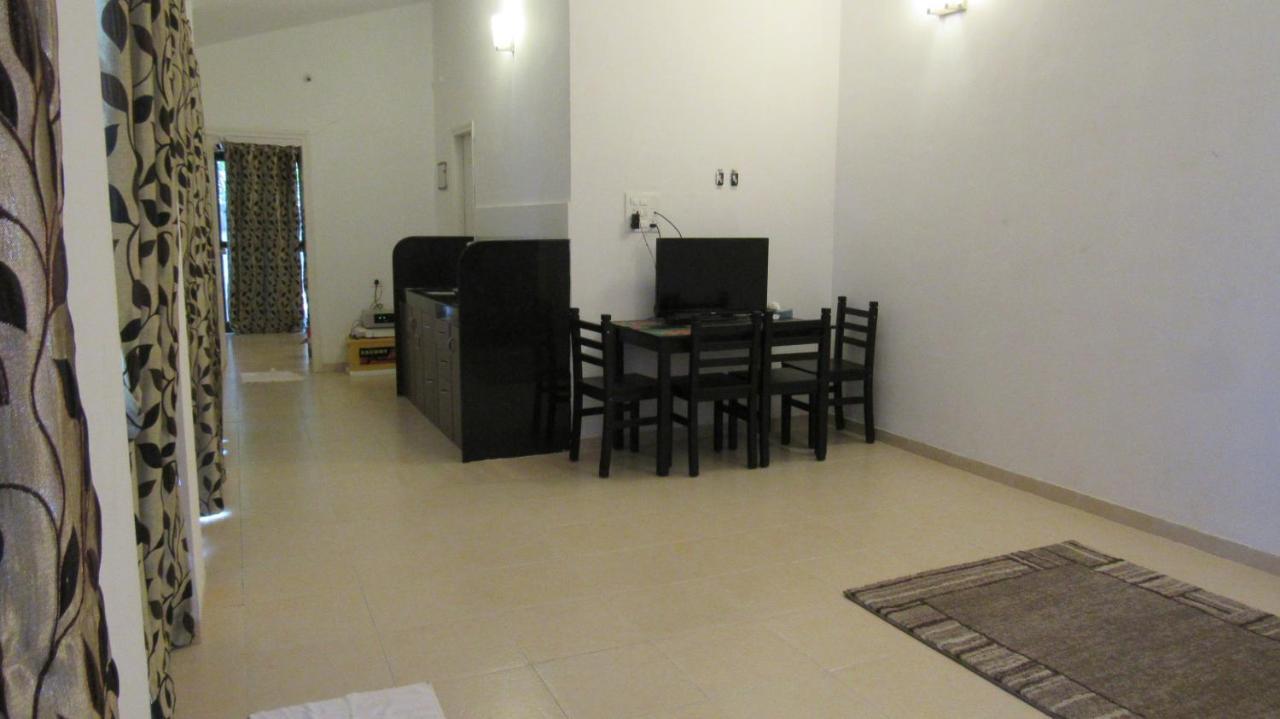 Retreat Chalets, The Nest, At Sparsh Resorts, Karjat Esterno foto