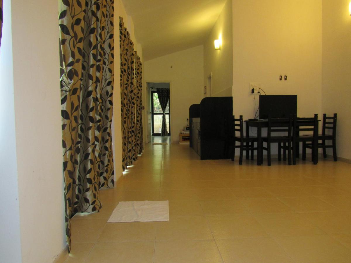 Retreat Chalets, The Nest, At Sparsh Resorts, Karjat Esterno foto