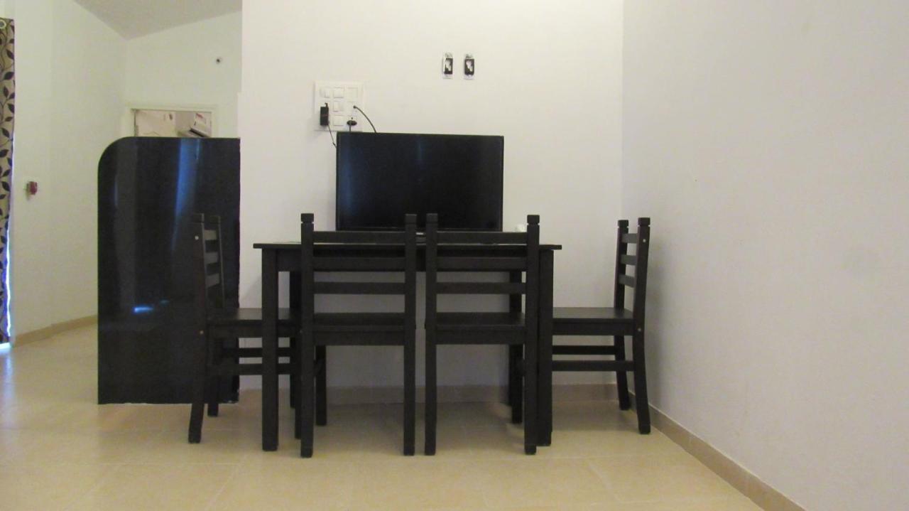 Retreat Chalets, The Nest, At Sparsh Resorts, Karjat Esterno foto