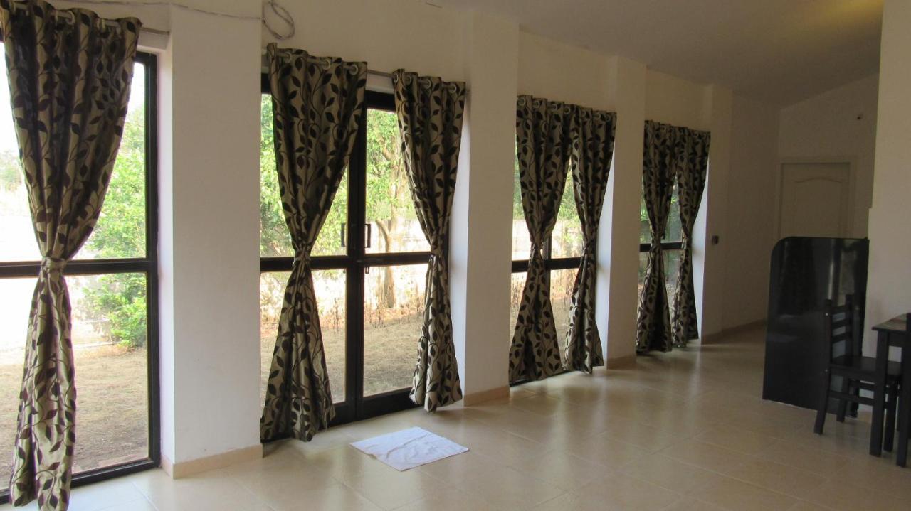 Retreat Chalets, The Nest, At Sparsh Resorts, Karjat Esterno foto