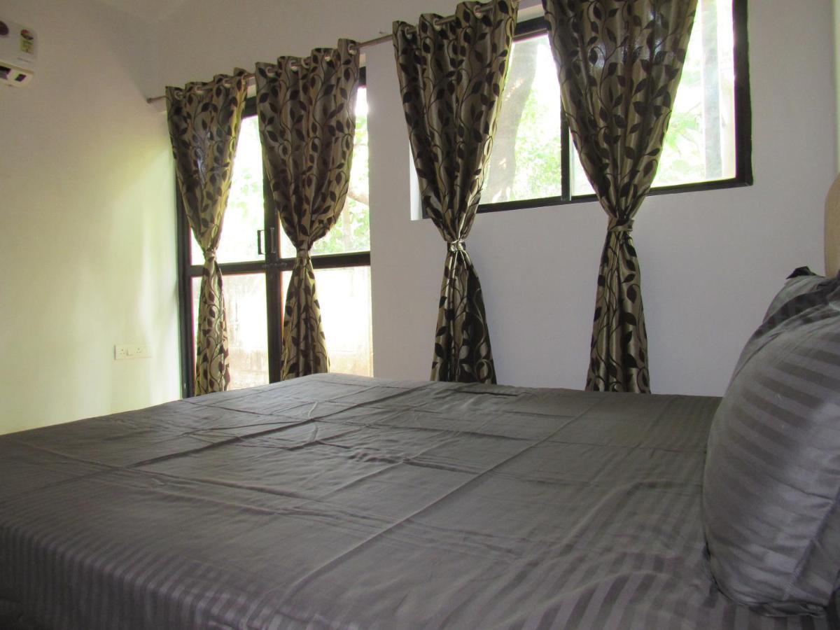 Retreat Chalets, The Nest, At Sparsh Resorts, Karjat Esterno foto