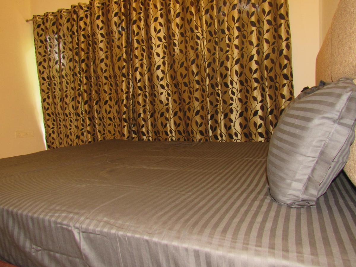 Retreat Chalets, The Nest, At Sparsh Resorts, Karjat Esterno foto