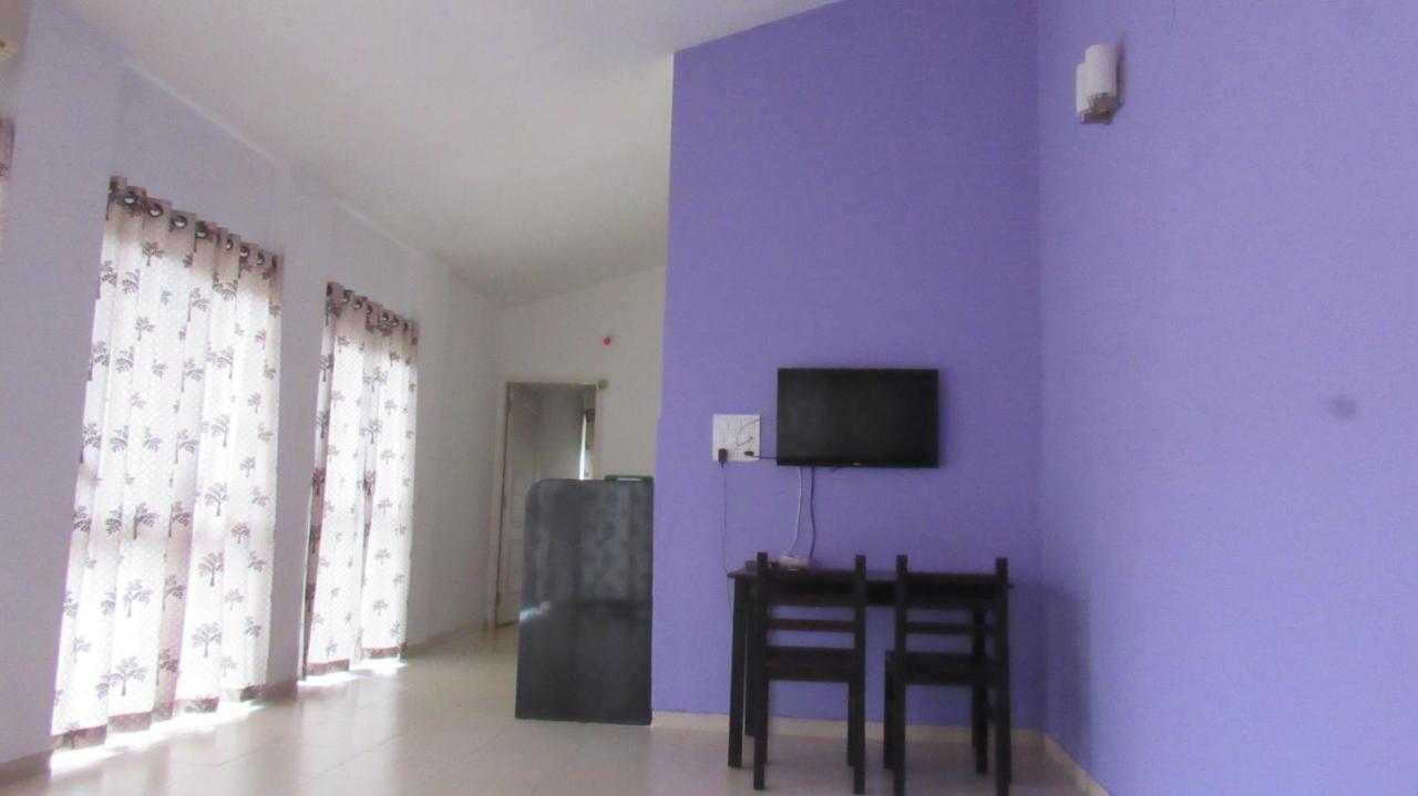 Retreat Chalets, The Nest, At Sparsh Resorts, Karjat Esterno foto