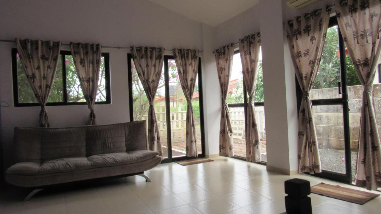 Retreat Chalets, The Nest, At Sparsh Resorts, Karjat Esterno foto