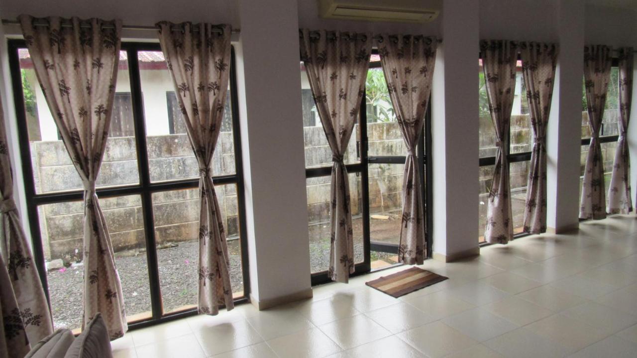 Retreat Chalets, The Nest, At Sparsh Resorts, Karjat Esterno foto