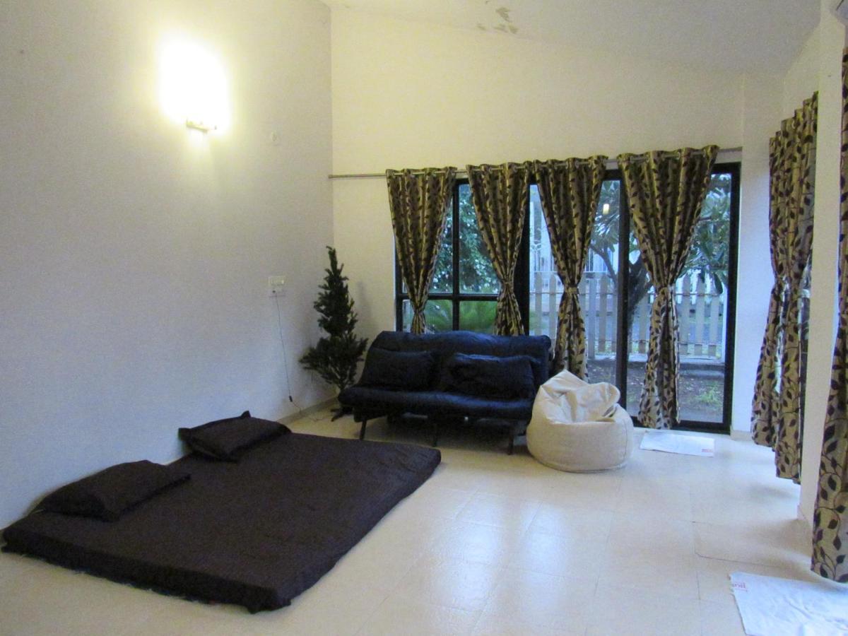 Retreat Chalets, The Nest, At Sparsh Resorts, Karjat Esterno foto