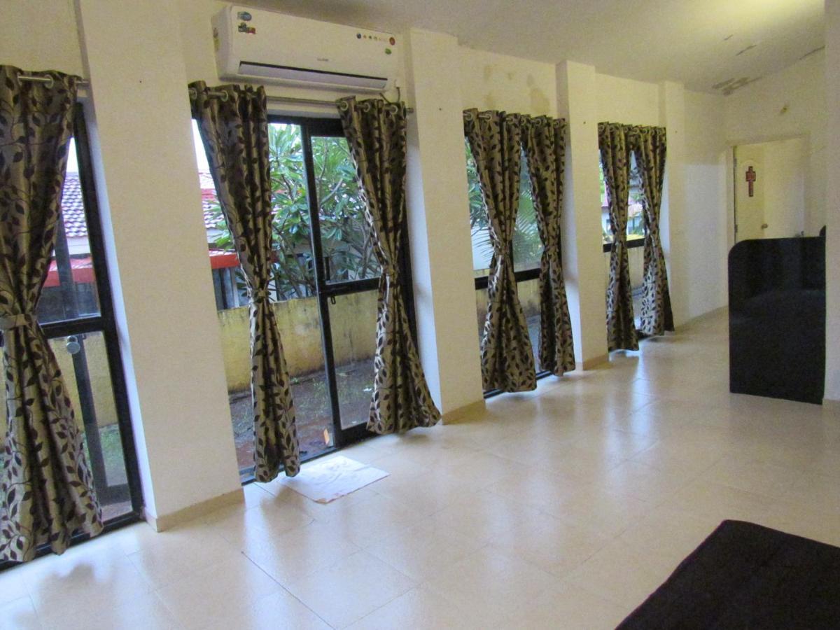 Retreat Chalets, The Nest, At Sparsh Resorts, Karjat Esterno foto