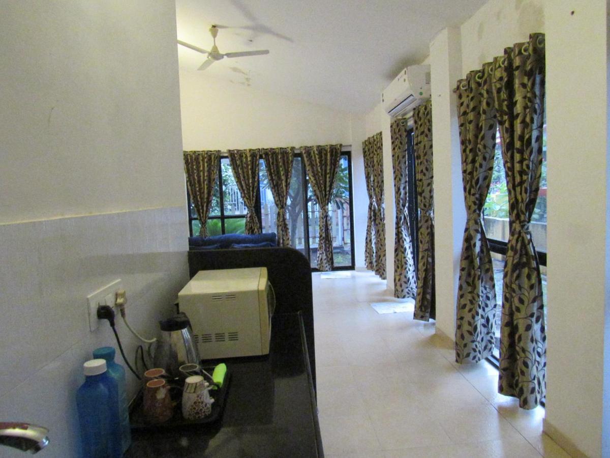 Retreat Chalets, The Nest, At Sparsh Resorts, Karjat Esterno foto
