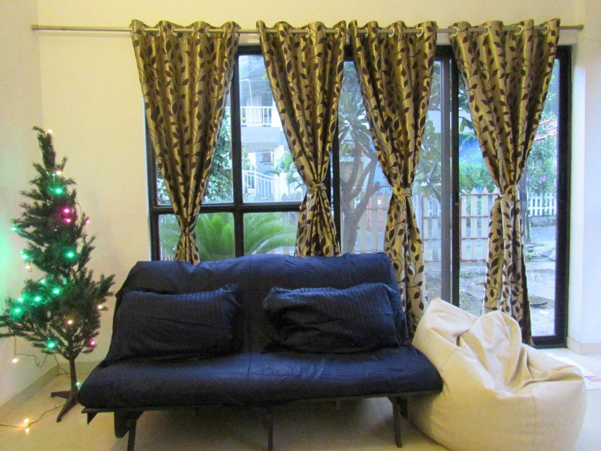 Retreat Chalets, The Nest, At Sparsh Resorts, Karjat Esterno foto